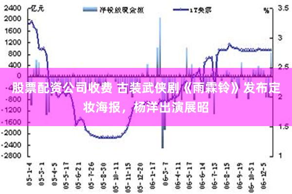 股票配资公司收费 古装武侠剧《雨霖铃》发布定妆海报，杨洋出演展昭