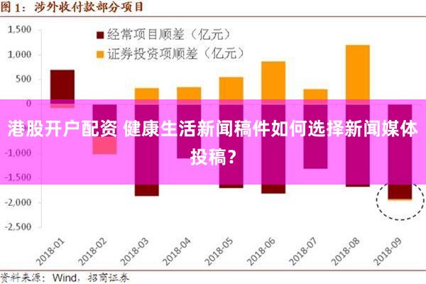 港股开户配资 健康生活新闻稿件如何选择新闻媒体投稿？