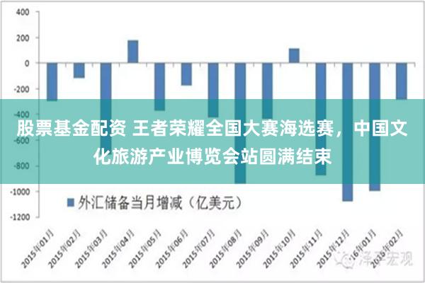 股票基金配资 王者荣耀全国大赛海选赛，中国文化旅游产业博览会站圆满结束