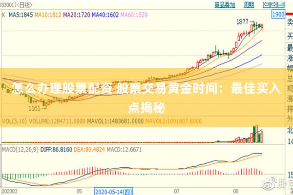 怎么办理股票配资 股票交易黄金时间：最佳买入点揭秘