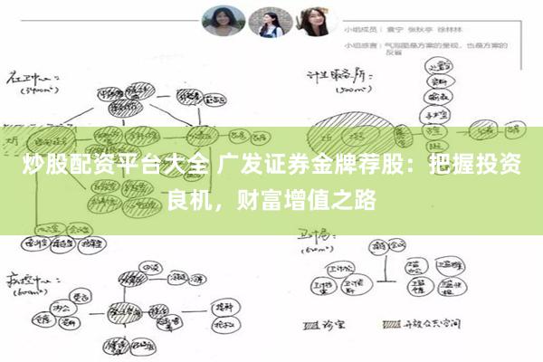 炒股配资平台大全 广发证券金牌荐股：把握投资良机，财富增值之路