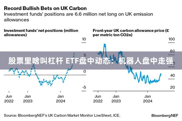 股票里啥叫杠杆 ETF盘中动态：机器人盘中走强